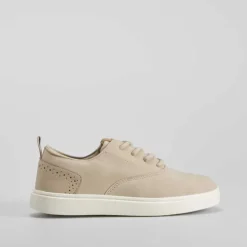 Blucher casual beige arena SEVEN FIVE