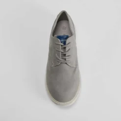 Blucher gris SEVEN FIVE