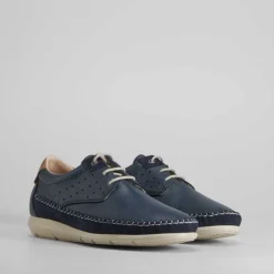 Blucher kiowa piel COMFEET