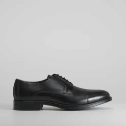 Blucher piel puntera FOSCO