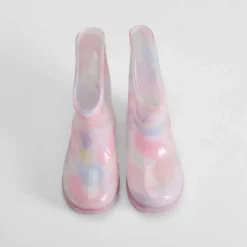 Bota agua de luces bebé multicolor OLYNE