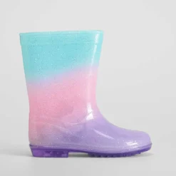 Bota agua fantasia multicolor OLYNE