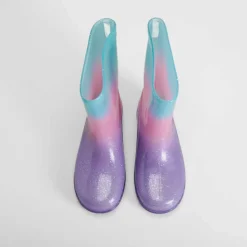 Bota agua fantasia multicolor OLYNE