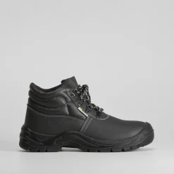 Bota trabajo piel DUROTEK