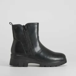 Botín básico tacón ligero COMFEET
