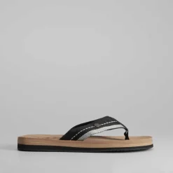 Chancla negra Hawai JOMA