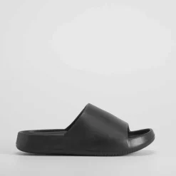 Chancla piscona negra COCONUT