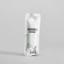 Cordones blancos 120cm ACHUCHONAS