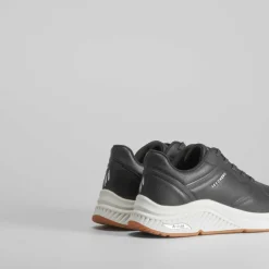 Deportiva Arch Fit S-Miles negro SKECHERS