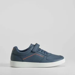 Deportiva azul marino UTWO