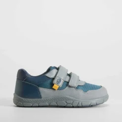 Deportiva barefoot azul BEPPI