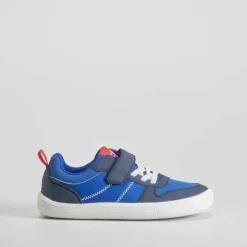 Deportiva barefoot azul COMFEET KIDS