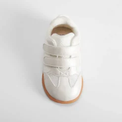 Deportiva bebé beige COMFEET BABY