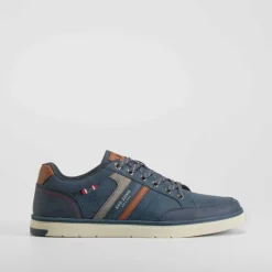 Deportiva casual azul SENDA ROAD