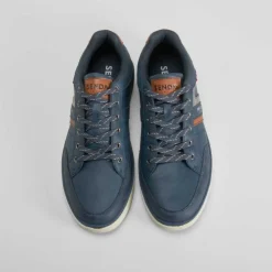 Deportiva casual azul SENDA ROAD