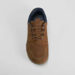 Deportiva casual barefoot camel COMFEET