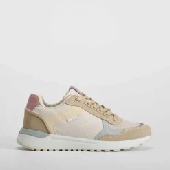 Deportiva casual beige NYC