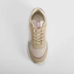 Deportiva casual beige NYC