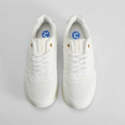 Deportiva casual blanca COMFEET