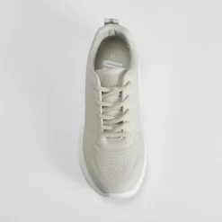 Deportiva casual gris UTWO