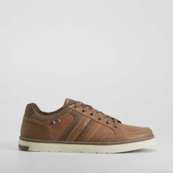 Deportiva casual marrón SENDA ROAD
