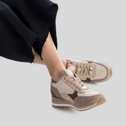 Deportiva casual multicolor REFRESH