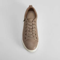 Deportiva casual plataforma arena COMFEET