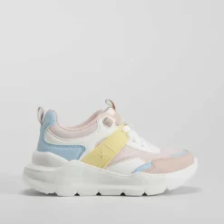 Deportiva chunky multicolor XTI