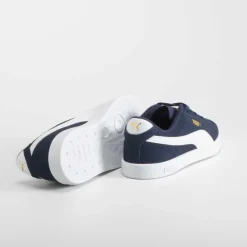 Deportiva CLUB II azul PUMA