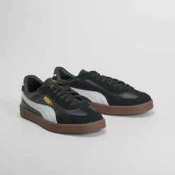 Deportiva Club II Era negra PUMA