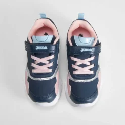 Deportiva de luces azul marino JOMA