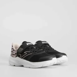 Deportiva Elite Jr negra de JOMA
