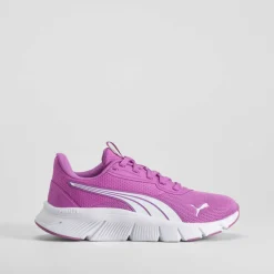 Deportiva flex focus lila PUMA