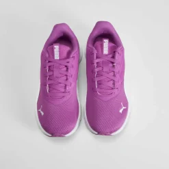 Deportiva flex focus lila PUMA