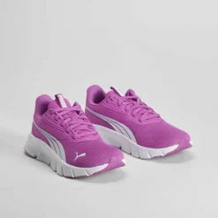 Deportiva flex focus lila PUMA