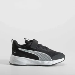 Deportiva FLYER LITE MODERN infantil negra PUMA