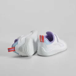 Deportiva Kitten barefoot bebé blanca PUMA