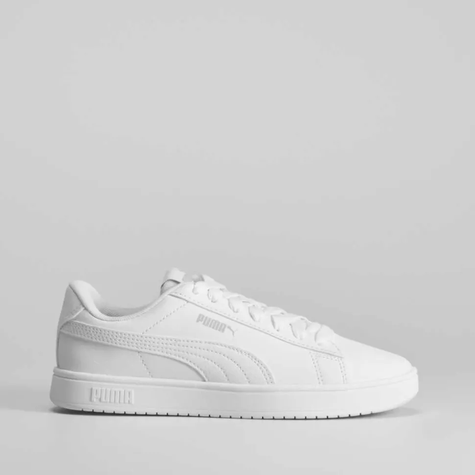 Deportiva Rickie cordones blanca PUMA