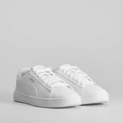 Deportiva Rickie cordones blanca PUMA