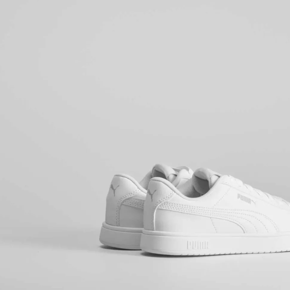 Deportiva Rickie cordones blanca PUMA