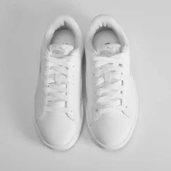 Deportiva Rickie cordones blanca PUMA
