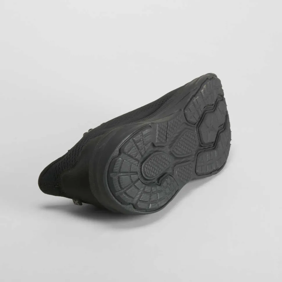Deportiva running Tex negra XTI