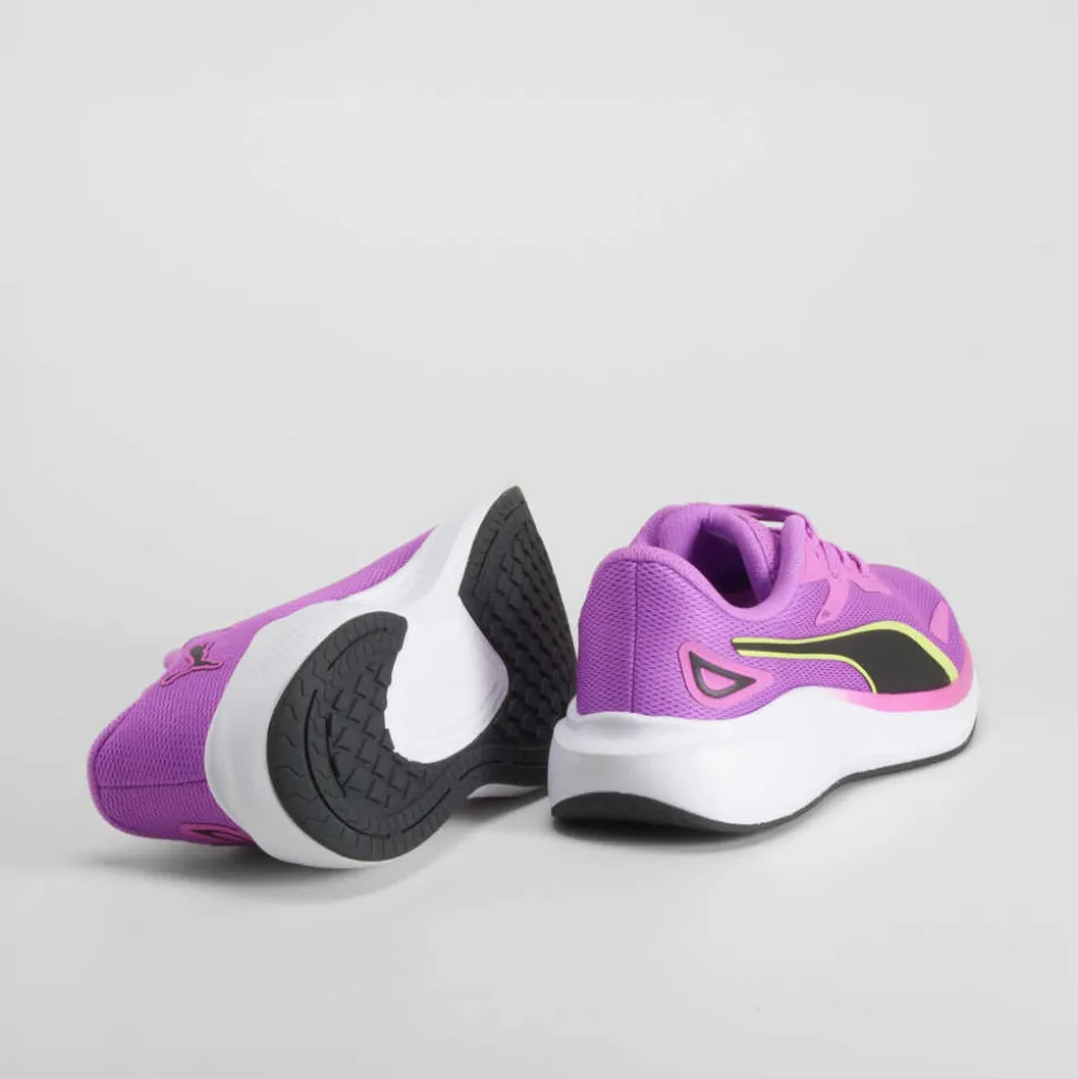 Deportiva skyrocket lila PUMA