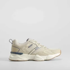 Deportiva sneaker beige SEVEN FIVE