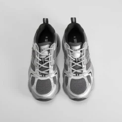 Deportiva sneaker gris SEVEN FIVE