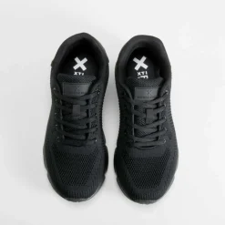 Deportiva Tex negra XTI