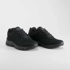 Deportiva Tex negra XTI