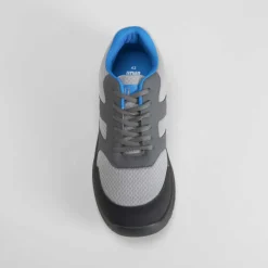 Deportiva trekking gris UTWO