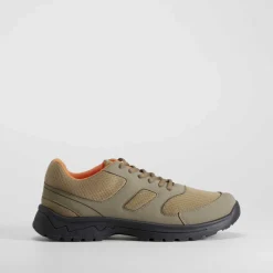 Deportiva trekking men marrón UTWO