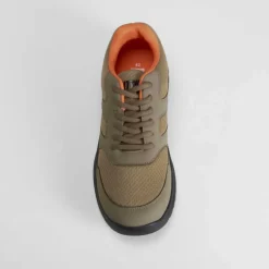 Deportiva trekking men marrón UTWO
